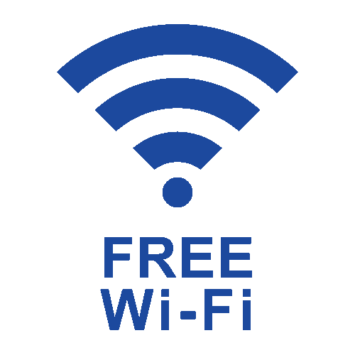 フリーWi-Fi