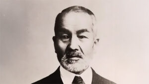 木暮理太郎