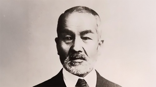 木暮理太郎